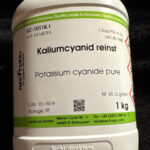 Kaliumcyanide
