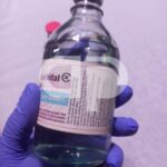 Nembutal injectie