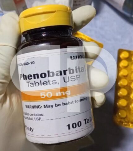 Nembutal Tabletten Kopen